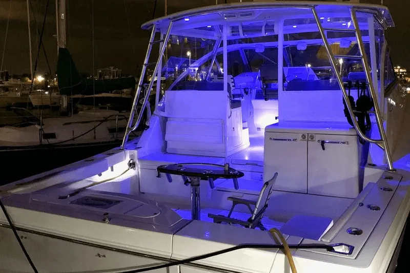 Somervilla Yacht Photos Pics 