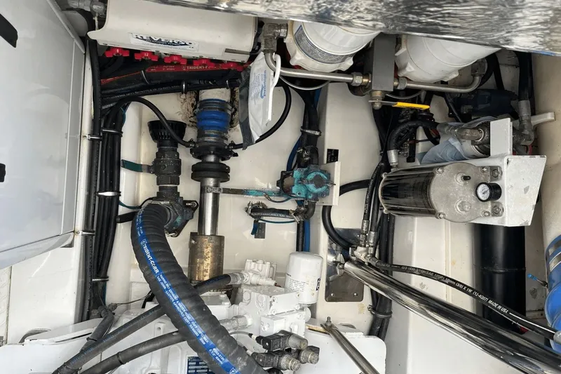 Somervilla Yacht Photos Pics 