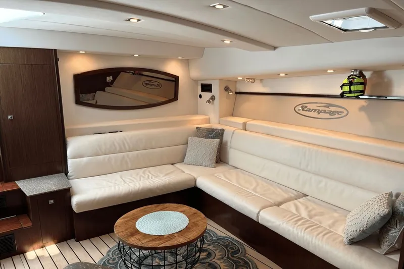 Somervilla Yacht Photos Pics 