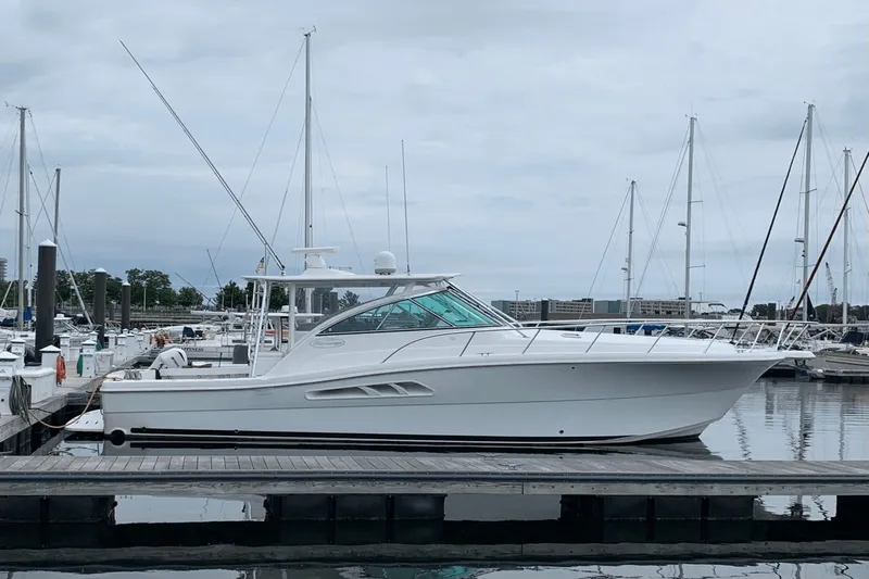 Somervilla Yacht Photos Pics 