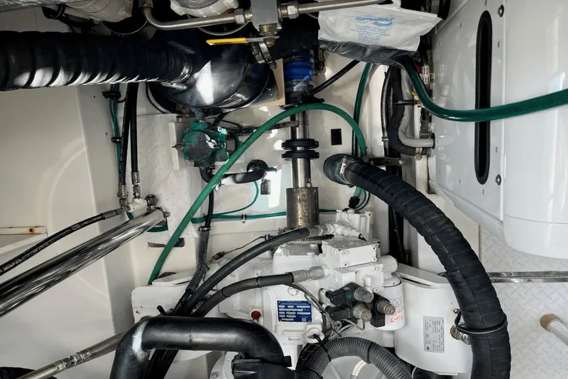 Somervilla Yacht Photos Pics 