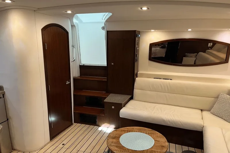 Somervilla Yacht Photos Pics 