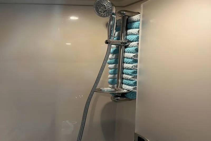 Somervilla Yacht Photos Pics 