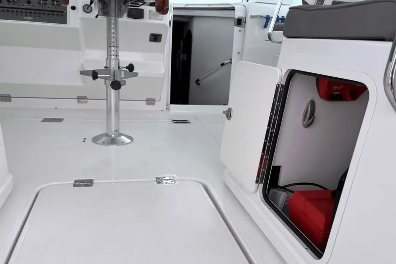 Somervilla Yacht Photos Pics 