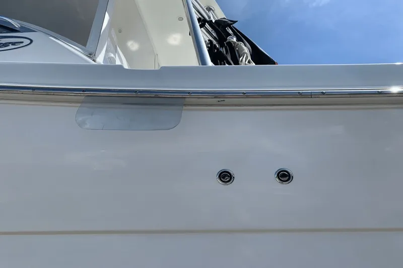 Somervilla Yacht Photos Pics 