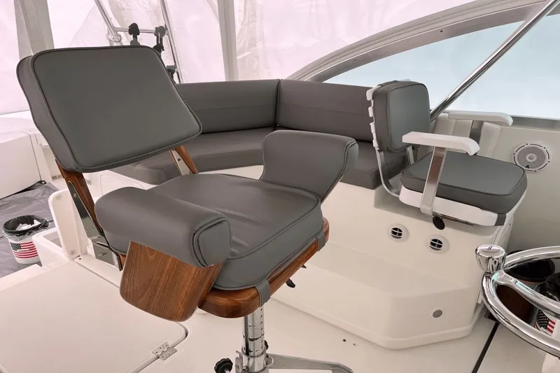 Somervilla Yacht Photos Pics 