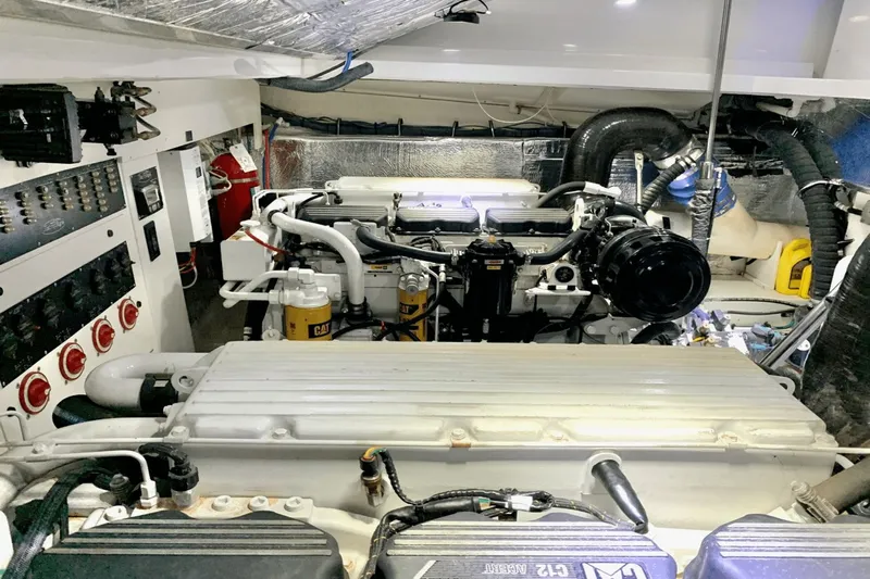 Somervilla Yacht Photos Pics 