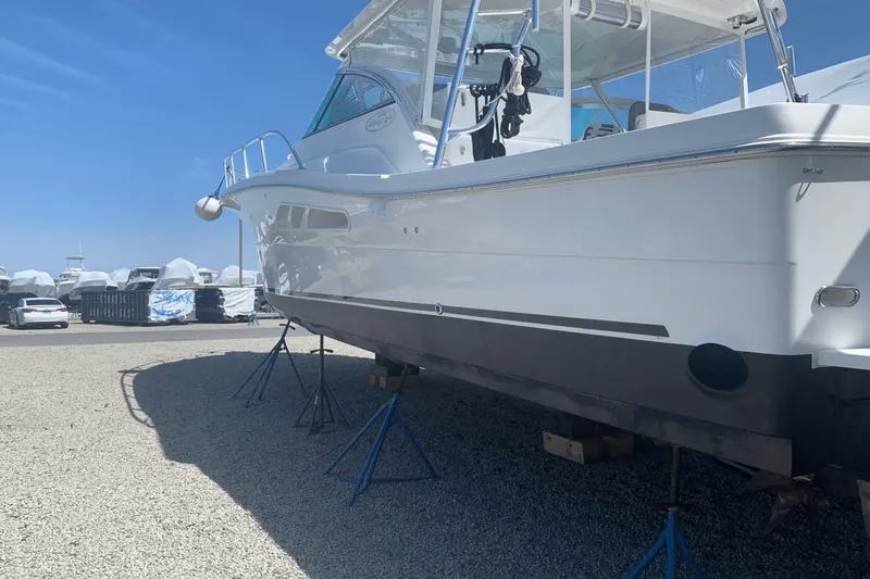 Somervilla Yacht Photos Pics 