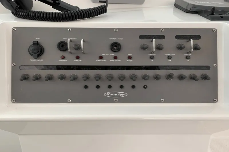 Somervilla Yacht Photos Pics 