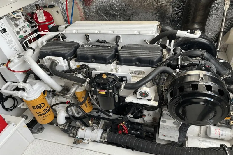 Somervilla Yacht Photos Pics 