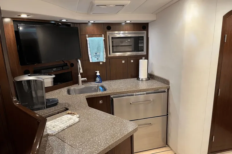 Somervilla Yacht Photos Pics 