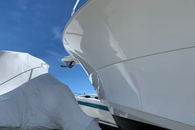 Somervilla Yacht Photos Pics 