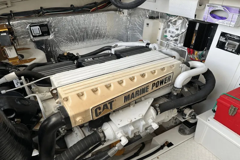 Somervilla Yacht Photos Pics 