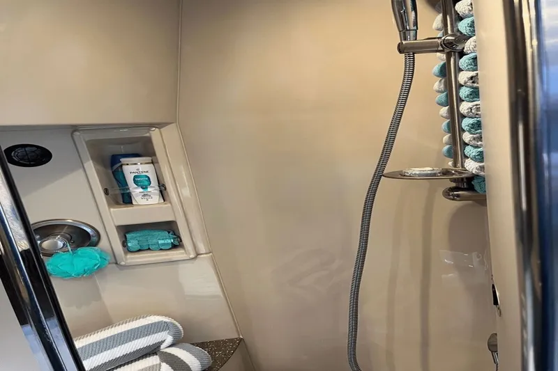 Somervilla Yacht Photos Pics 