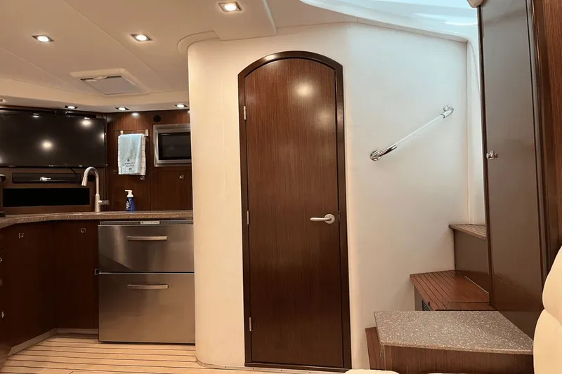 Somervilla Yacht Photos Pics 