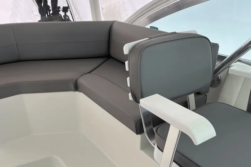 Somervilla Yacht Photos Pics 