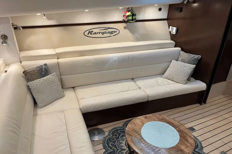 Somervilla Yacht Photos Pics 