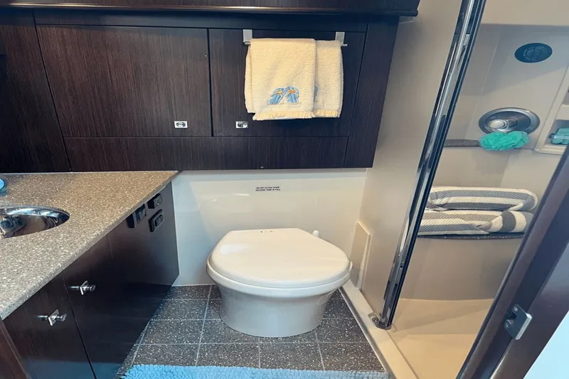 Somervilla Yacht Photos Pics 