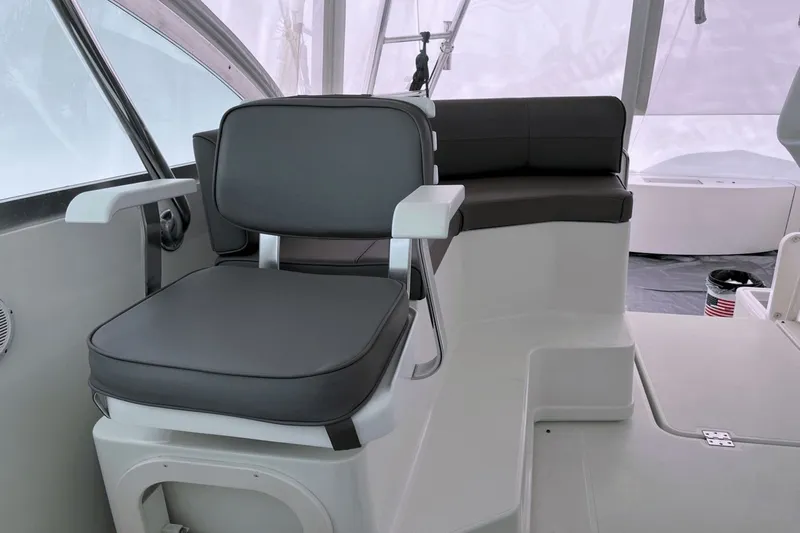 Somervilla Yacht Photos Pics 