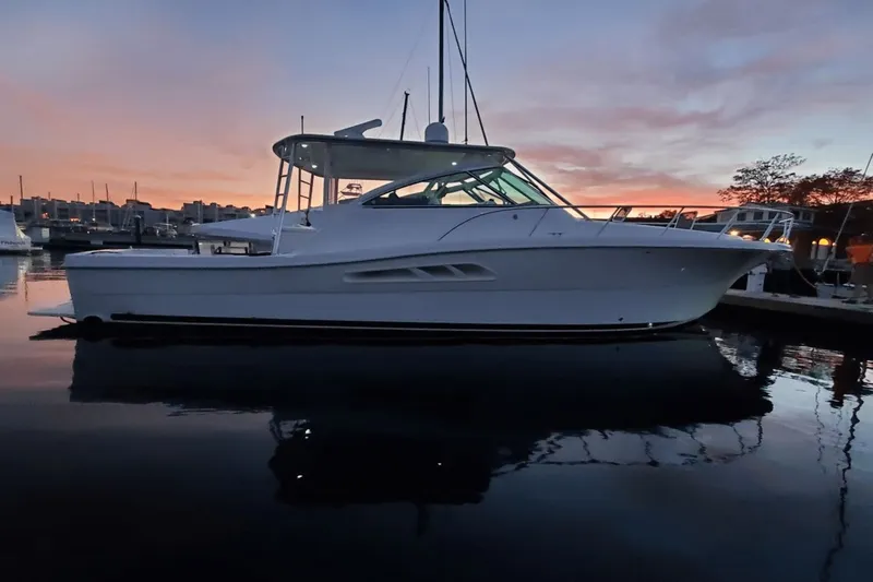 Somervilla Yacht Photos Pics 