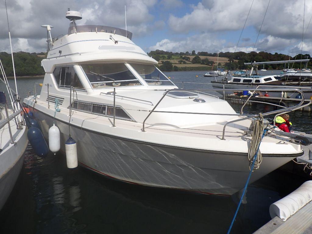 Princess 30ds boats for sale | YachtWorld