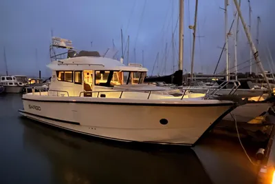 Sargo 36 Flybridge