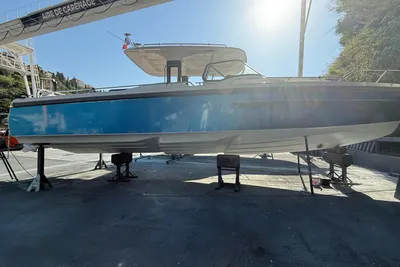 2023 Nimbus T11