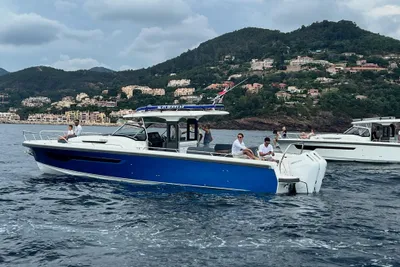 Nimbus T11