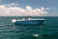 2023 Invincible 37 Catamaran