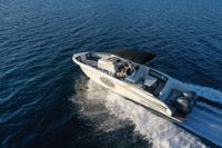 2016 Pacific Craft 30 RX