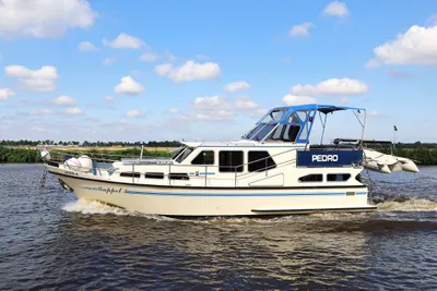 1999 Pedro 37