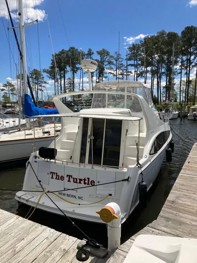 The Turtle Yacht Photos Pics 