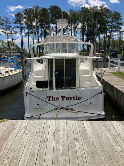The Turtle Yacht Photos Pics 