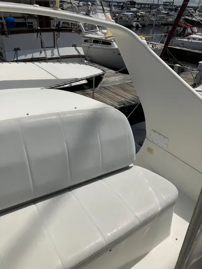 The Turtle Yacht Photos Pics 