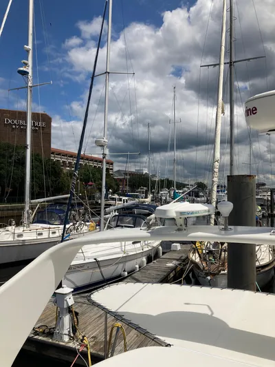 The Turtle Yacht Photos Pics 