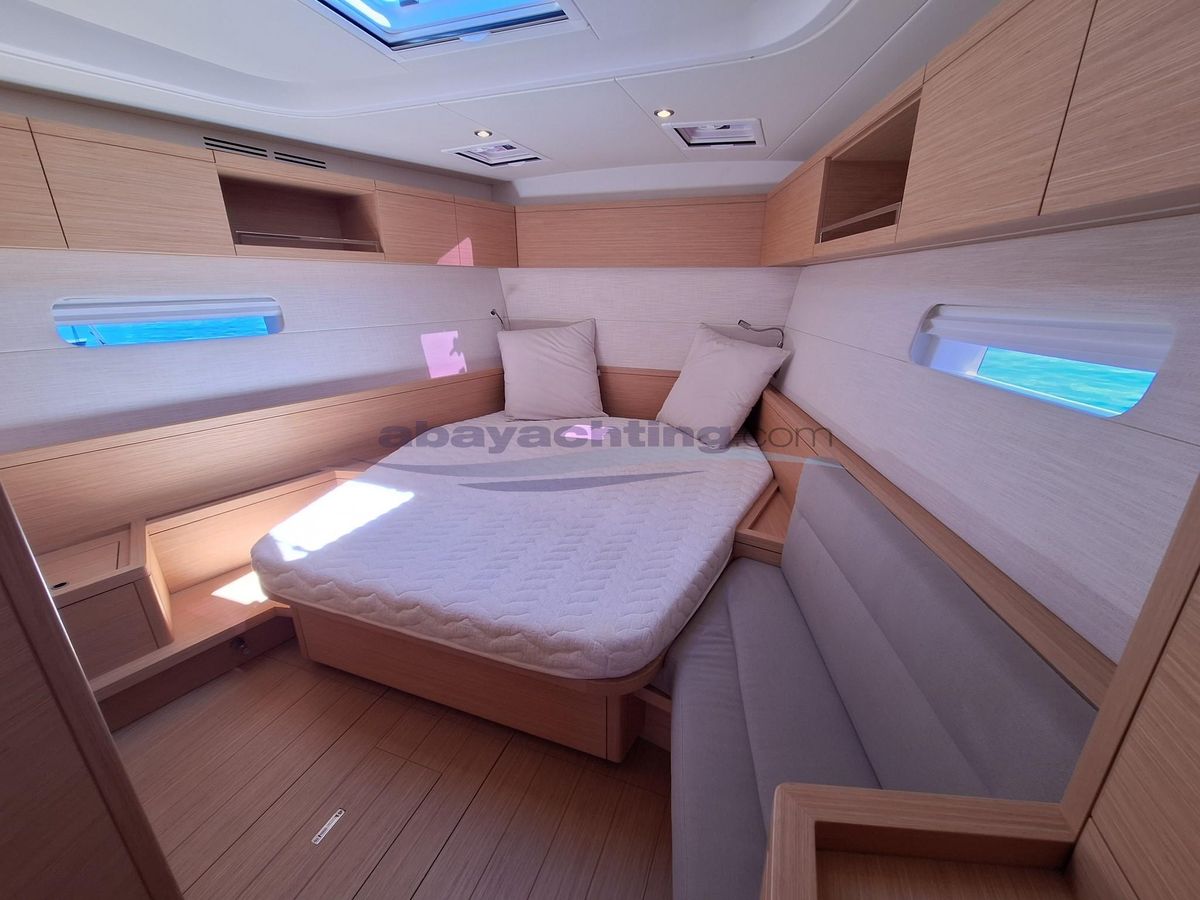 2019 Grand Soleil 56 