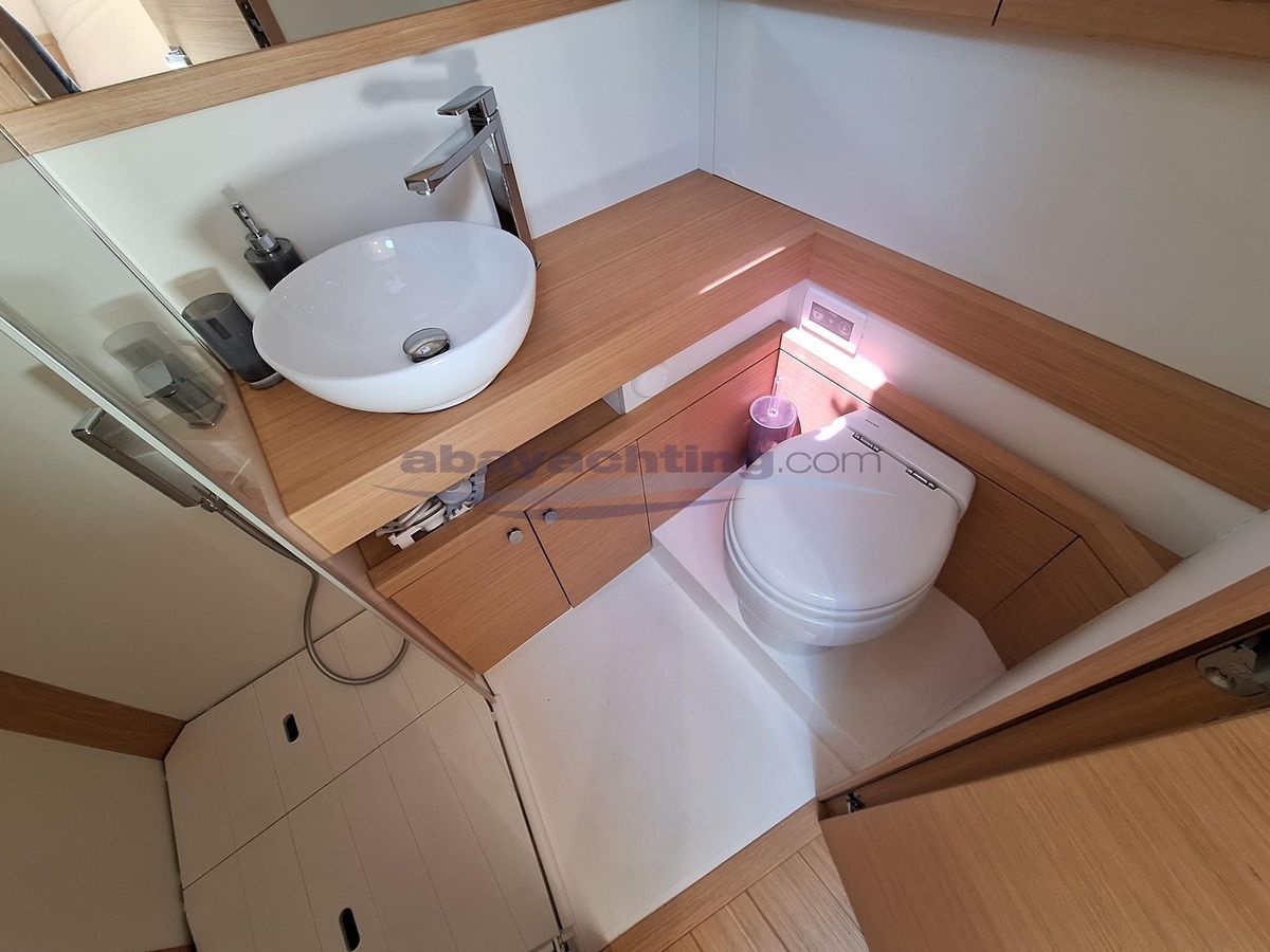 2019 Grand Soleil 56 