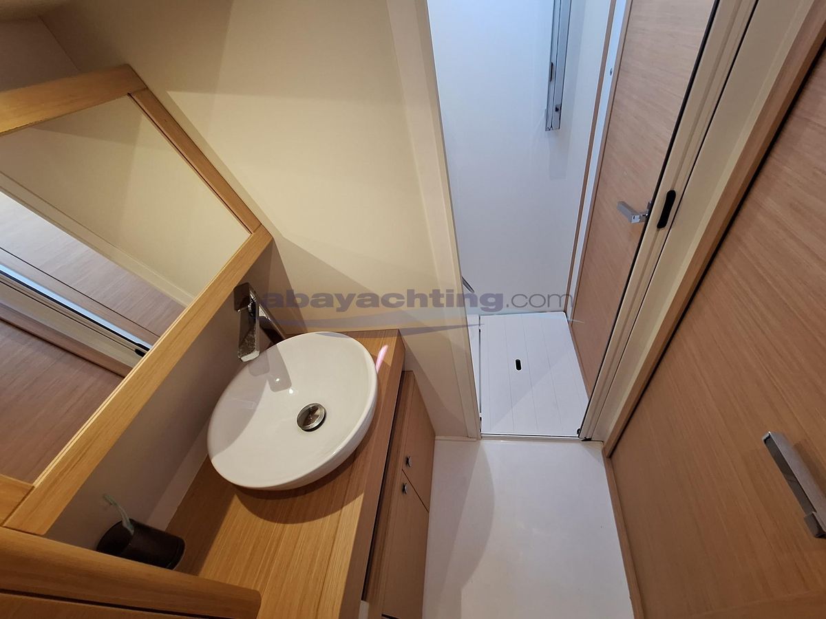 2019 Grand Soleil 56 