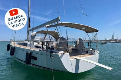 2019 Grand Soleil 52 LC Sport
