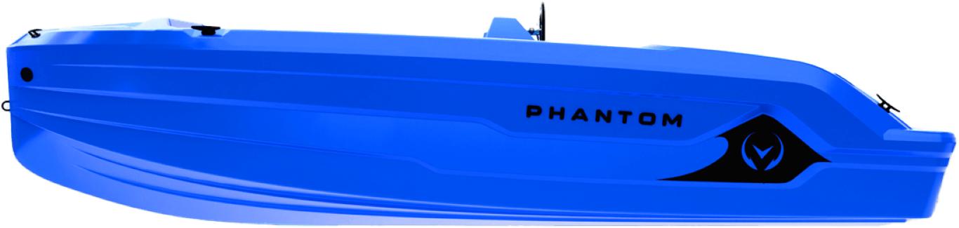 Nuevo 2023 Vision Marine Technologies Phantom - Florida | TopBarcos.com