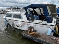 1985 Viking 20