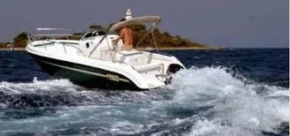 2006 Arkos ARKOS 607 OPEN
