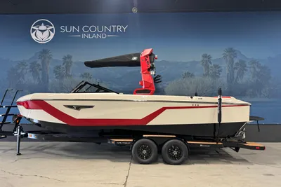 Nautique Super Air S25