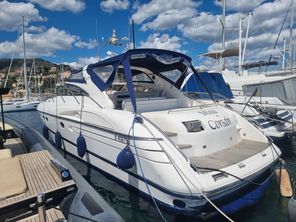 2004 Princess 50