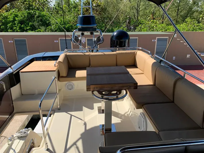 Venetus Yacht Photos Pics 