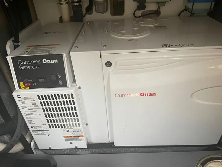 Venetus Yacht Photos Pics 