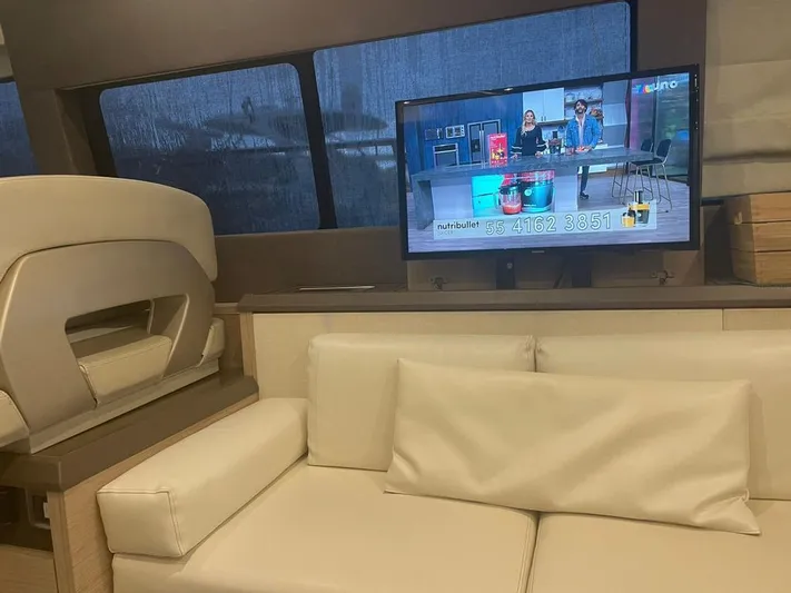 Venetus Yacht Photos Pics 