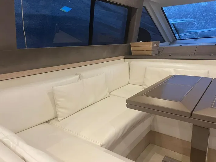 Venetus Yacht Photos Pics 