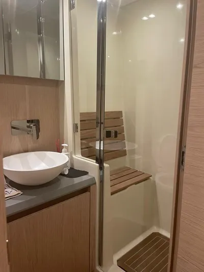 Venetus Yacht Photos Pics 