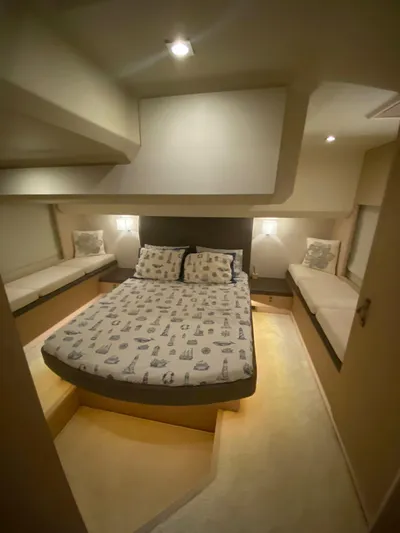 Venetus Yacht Photos Pics 